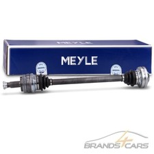 MEYLE ANTRIEBSWELLE HINTEN RECHTS FÜR BMW 1-ER E81 E82 E87 E88 3-ER E90 E91 E92