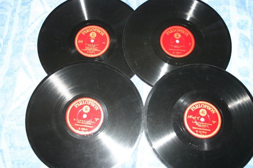 Edith lorand orchester - , lorand-orchester