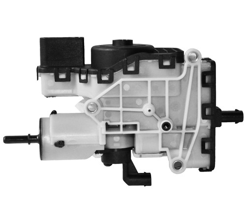 Def injektionspumpe modul - def,