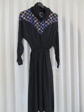 Kleid, Damenkleid neu Gr. 36 von Elkont