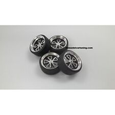 SD Felgen 18 Zoll Fuchs F52