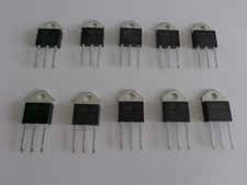 10 Orginal STMicroelectronics