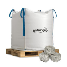 Bigbag 1000 granit - bigbag, kg