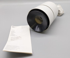 Erco Domotec Strahler 77371 weisses Gehäuse, kaltlicht QR-CB51 75W/12V  #KT7867X