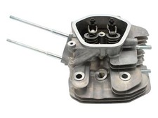 Zylinderkopf komplett passend