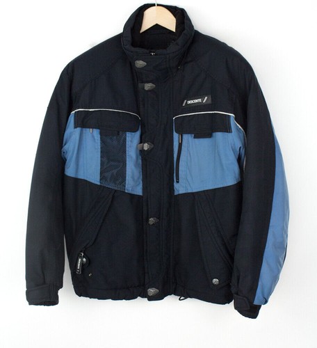 Descente herren wasserdichte - herren,