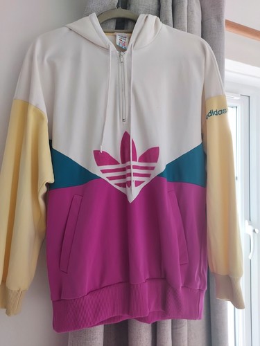 Adidas jacke vintage - adidas,
