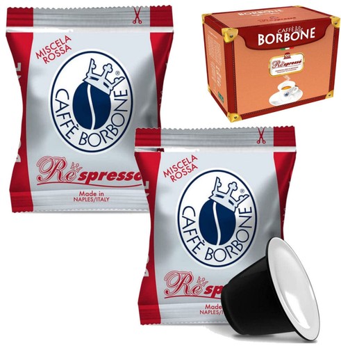 Kapseln caffè borbone - kapseln,