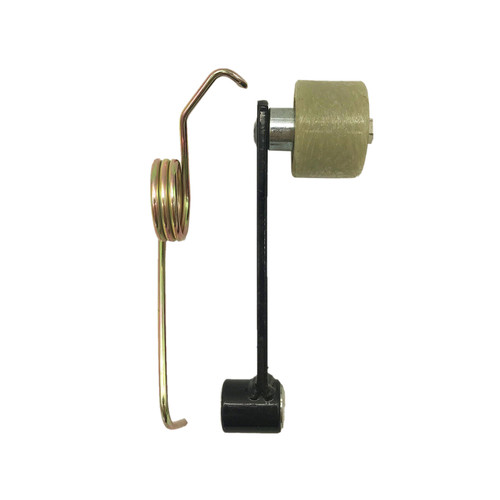 Chain tensioner roller bashan - chain,