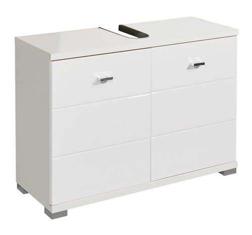 Waschbeckenunterschrank