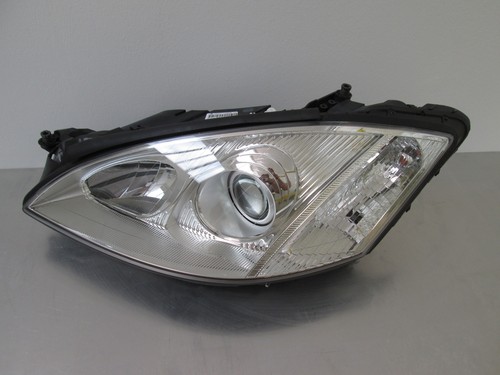 Mercedes benz scheinwerfer - mercedes-benz,