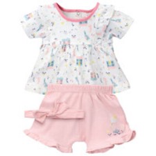 Babyset  3 Teile  Gr