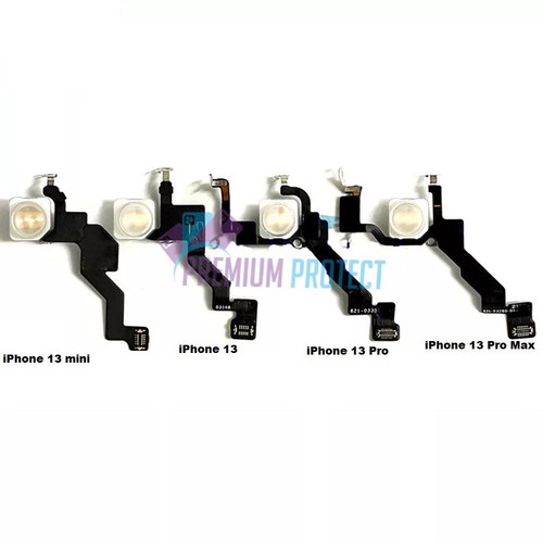 Iphone mini pro - 13, blitz