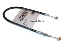 Bremszug  hinten Kreidler Florett, LF, RS, RM, RMC, RMC´S, TM   (17 Zoll Felgen)