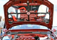 Vauxhall Astra MK4 Gsi Unter