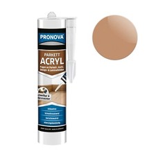 Parkett Acryl Fugenmasse