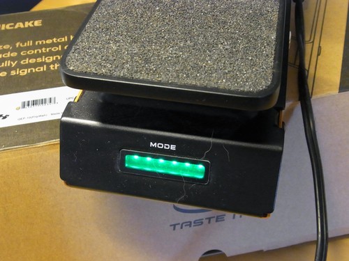Sonicake flipwah effekt - sonicake, &