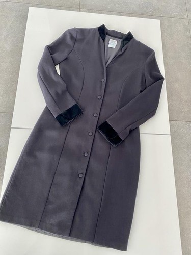 Women laura ashley dress black - ashley,