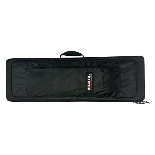 Analog cases sustain case - cases,