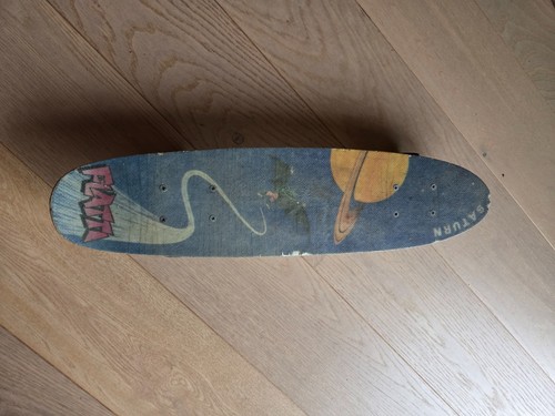 Vintage 70s oldschool - 70s,