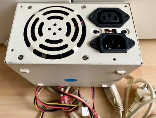 Power supply unit for - power,