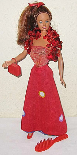 Barbie sammlerbarbie von - sammlerbarbie,