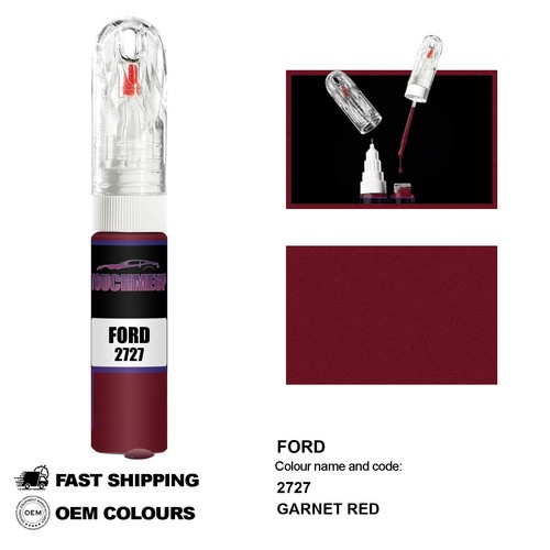 Für ford granatrot - fÜr, 2727