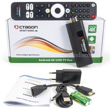 Octagon spirit nano - octagon,