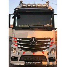 Für MERCEDES BENZ ACTROS MP4