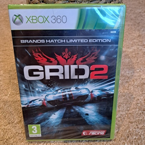Xbox 360 grid marken hatch - 360,