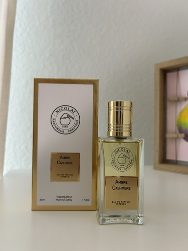 Nicolaï parfumeur créateur - parfumeur,