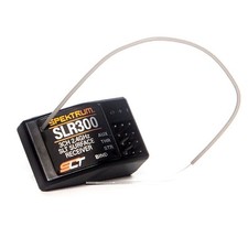 Spektrum SLR300 3 Kanal 2,4Ghz SLT Empfänger