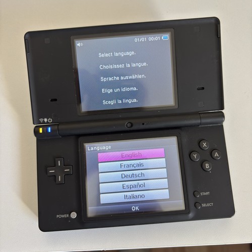 Nintendo dsi konsole der - konsole,
