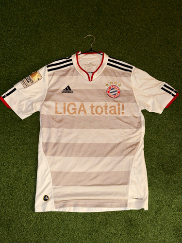 Adidas bayern trikot - adidas,