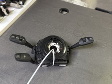 9123040 6 Lenkstockschalter Airbagschleifring Tempomat für BMW 3er E90 E93 E92