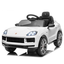 Porsche Cayenne 2.4G