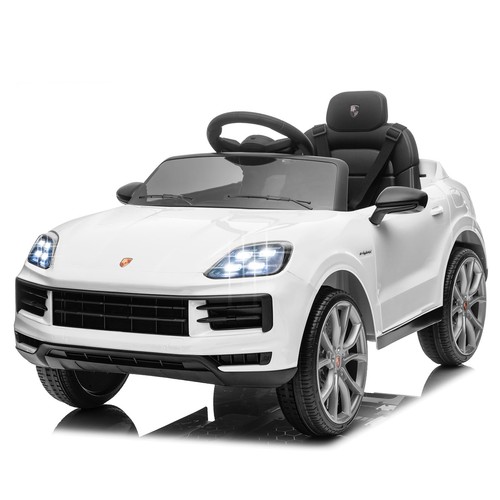 Porsche cayenne 4g - porsche, 2.4g