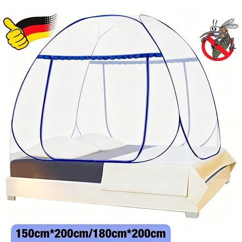Moskitonetz bett pop - moskitonetz, up