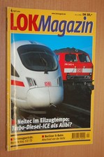 LOK Magazin 2001-04 04-2001