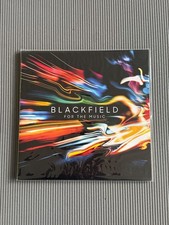 Blackfield : For the Music -