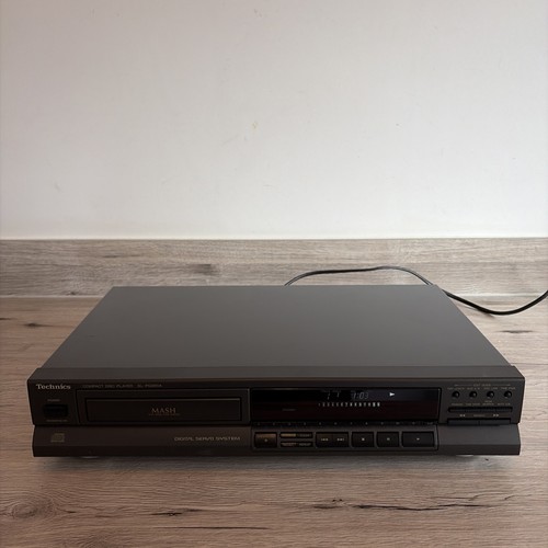 Tadelloser technics 360a - technics,