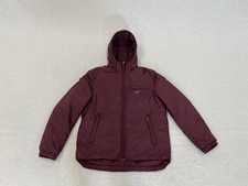 Prada nylon puffer - re-nylon, jacket
