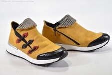 Rieker  Damen Stiefelette