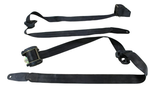 Doka sicherheitsgurt - t4,