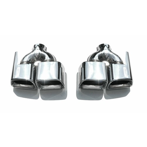 Auspuffblende endrohr für - endrohr,