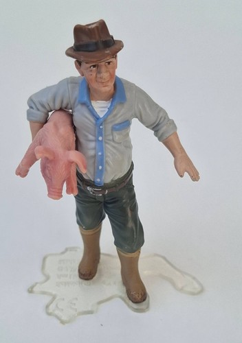 Schleich 13927 bauer mit - 13927,