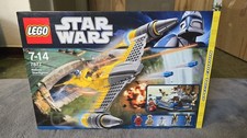 Lego 7877 -  Star Wars: Naboo