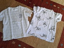 Shirts jungen 128 jakoo - 2x,