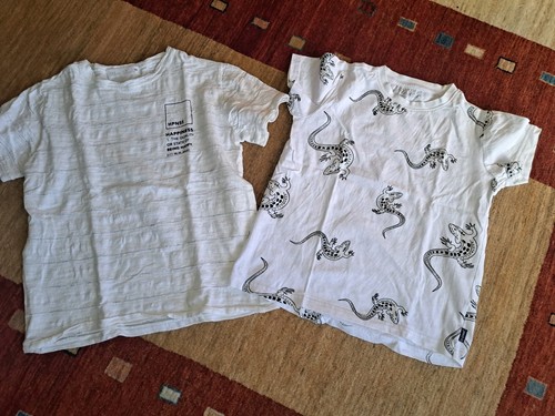 Shirts jungen 128 jakoo - jungen,