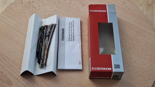 Fleischmann 22263 elektrische - fleischmann, 22263,